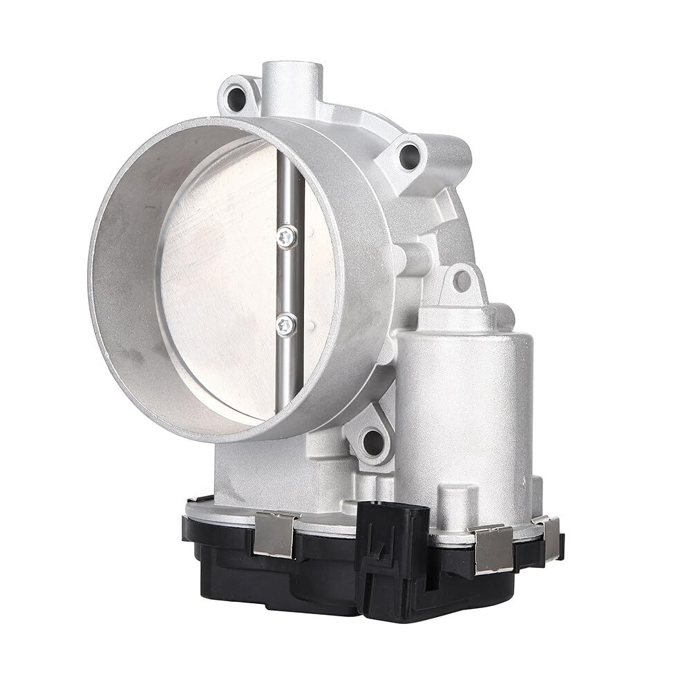 Amazon.com: ANGLEWIDE Throttle Body Replace 68184386AD, 68184386AC